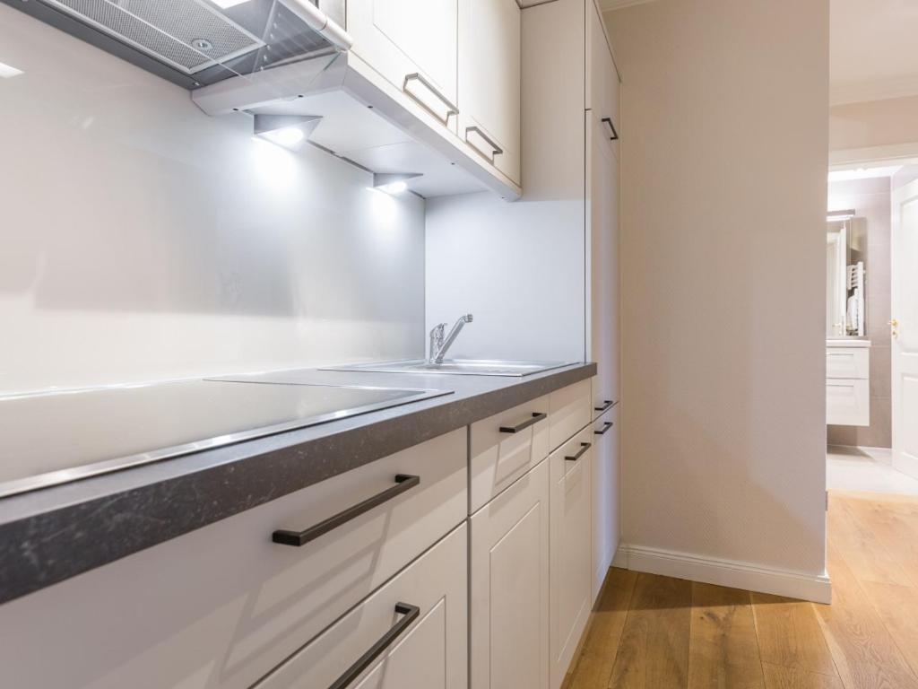 Strandstrasse 6, Whg. 22 Westerland Eksteriør bilde